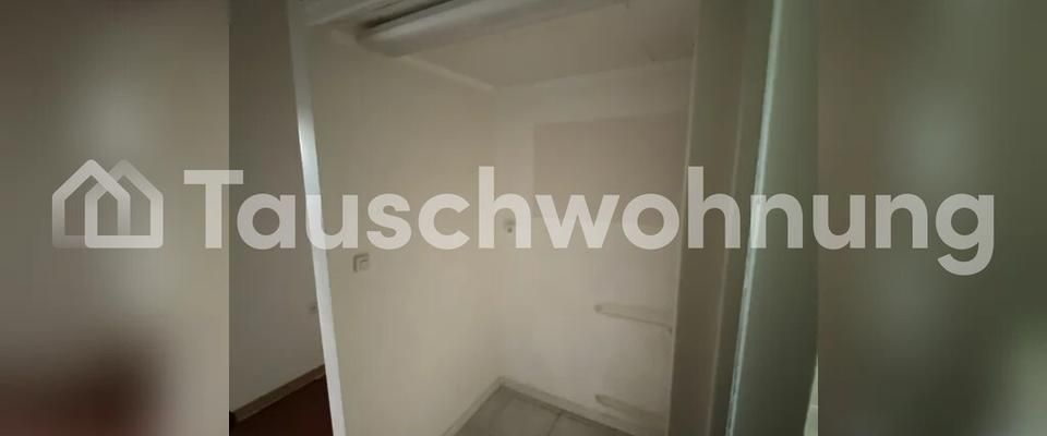 TAUSCHWOHNUNG Wohnen Im Grünen - Photo 1