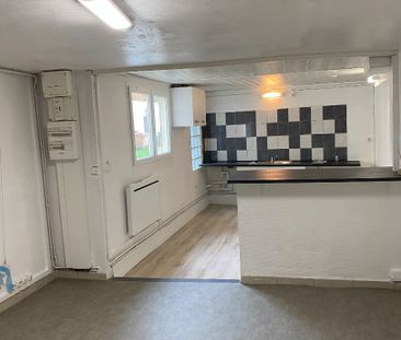 Location appartement 1 pièce, 31.05m², Andilly - Photo 1