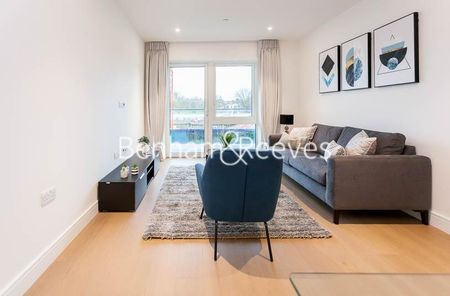 1 bedroom apartment to rent - Photo 3