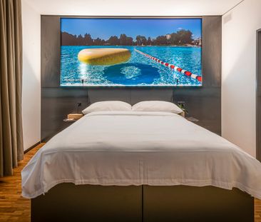 Modernes Studio in Bern – Sofort verfügbar! - Foto 2