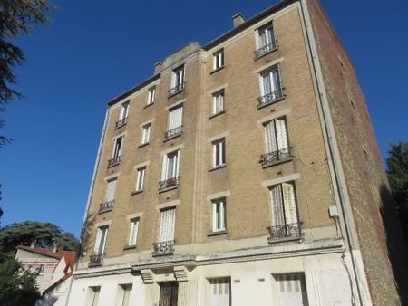 Location Appartement 2 pièces 43m² THIAIS 94320 - Photo 3