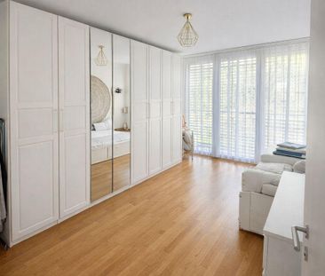 4.5 Zimmer, 95 m², 1. Stock - Foto 4
