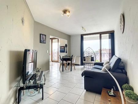 Appartement te huur - Photo 4