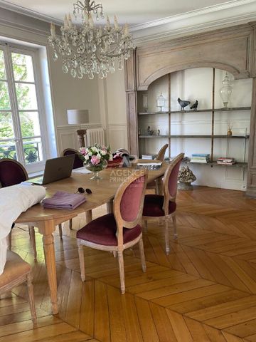 Tout savoir sur cette maison dans le quartier Les Iles, à Andrésy - Photo 4
