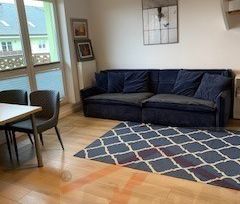 3 pok. dwupoziom. mieszkanie do wynajęcia Gumieńce (412858) - Фото 1