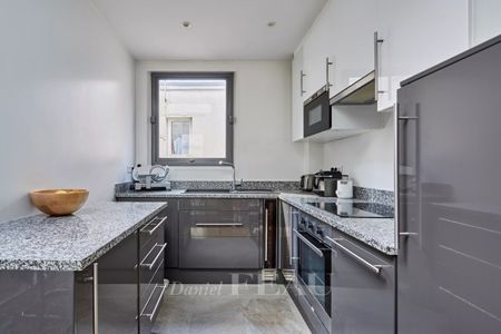 Appartement à louer à Paris 16Ème - Photo 5