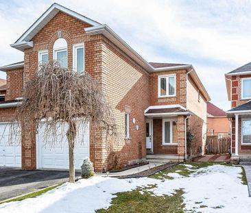 For Lease - 6923 Dillingwood Drive Unit# MAIN & 2ND, Mississauga, Ontario - Photo 3