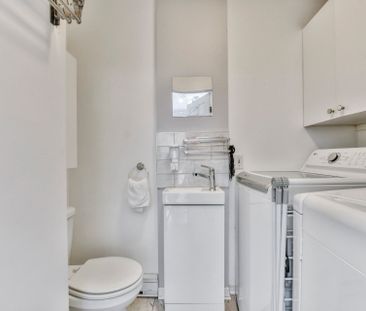 Maison à étages à Deux-Montagnes - Photo 1