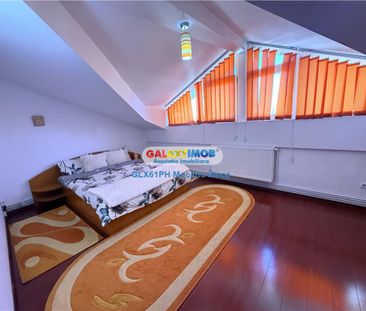 Inchiriere apartament 3 camere, in vila, Republicii, Ploiesti - Photo 5