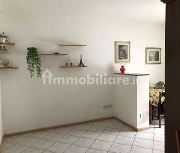 Quadrilocale via Sottosamonte, Borgo, Borgo Valsugana - Photo 1