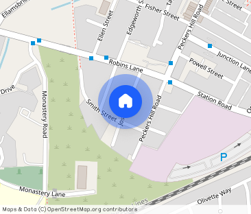 Joseph Street, St Helens - Photo 1