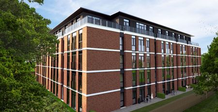 Alexandra Apartments, Burley Road, Leeds, LS4 2ET - Photo 4