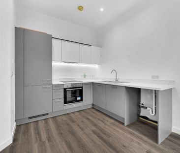 1 bedroom flat to rent - Photo 6