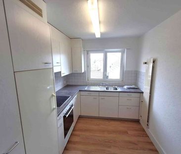 3.5 Zimmer, 68 m², 2. Stock - Foto 1