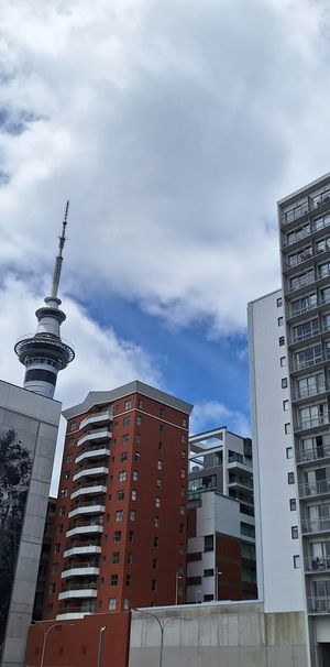 72 Nelson, City Centre (Auckland City), Auckland 1010 - Photo 1