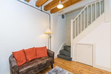 1 bedroom terraced house to rent - Photo 4