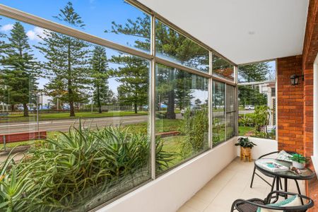 Your Beachfront Lifestyle Awaits - Photo 4