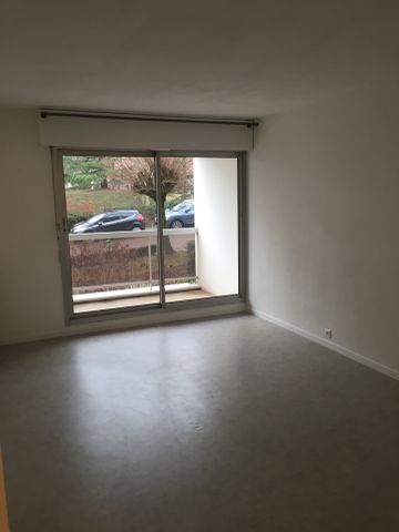 Location Appartement 2 pièces 42m² TALANT 21240 - Photo 3
