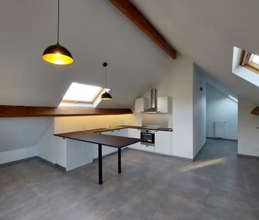 Appartement te huur - Photo 1