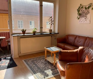 Värnhemsgatan 4 - Foto 4