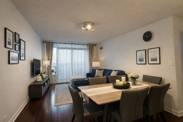 For Lease - 1 Rean Drive Unit# 1311, Toronto, Ontario - Photo 1