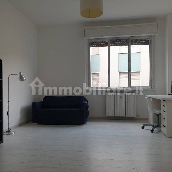 Quadrilocale viale Col di Lana 12, Corso San Gottardo, Milano - Photo 1