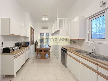 Διαμέρισμα για ενοικίαση Παπάγου - Photo 2