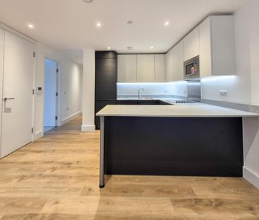 2 bedroom apartment to rent - Photo 5