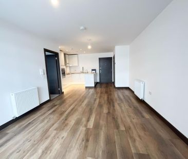 1 bedroom apartment to rent - Photo 1