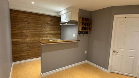 For Lease - 50 Reginald Crescent Unit# Basement, Markham, Ontario - Photo 5