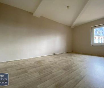 Appartement à louer 3 pièces 65.35m² - Photo 6