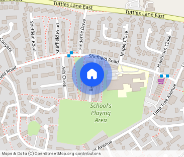 Beech Close, Wymondham, Norfolk - Photo 1