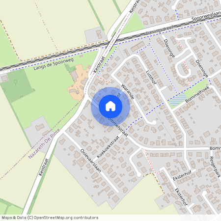 Neerhof 2, 9840 De Pinte