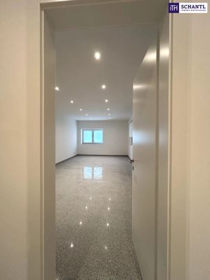 Seminarraum oder doch Kleinwohnung? Modernes Badezimmer und ein Abstellraum - in Reiteregg Gemeinde Sankt Bartholomä - Photo 1