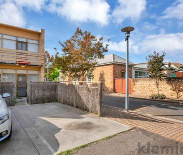 Fully Furnished & Fabulous Studio Apartment in North Adelaide - Photo 1