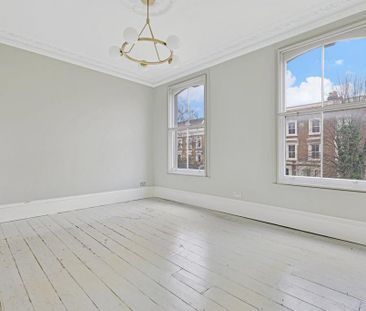 2 bedroom maisonette to rent - Photo 1