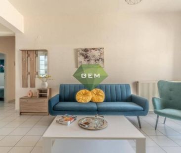 Διαμέρισμα για ενοικίαση Δειλινά (Ηράκλειο Κρήτης) - Photo 1