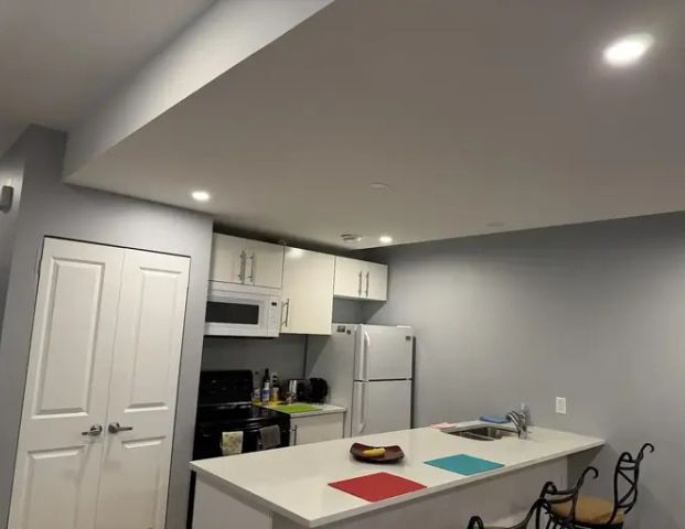 1-Bedroom Basement Suite – $1,500/month | Calgary - Photo 1