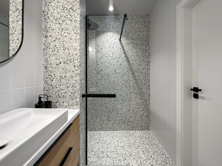 Wykończone 3 pokoje, balkon, garaż, komórka - Фото 5