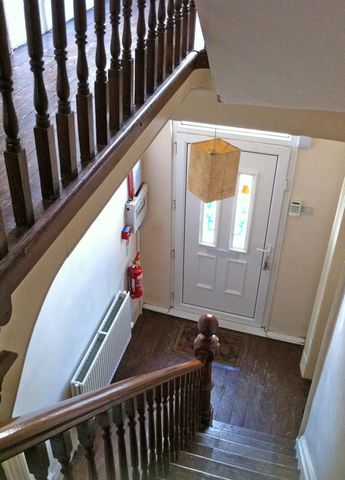 8 Bedroom Student House Tatton Grove Withington Manchester M20 4BP £105.00 pppw Rented till 30th June 2021. - Photo 3