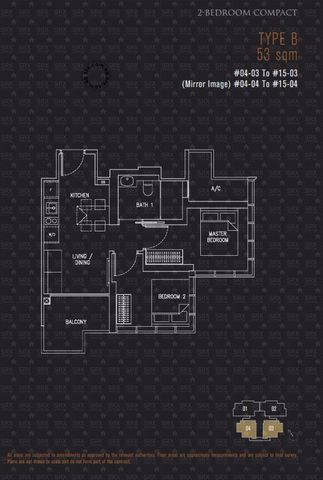 120 Grange (D10), Apartment - For Rent - Photo 4