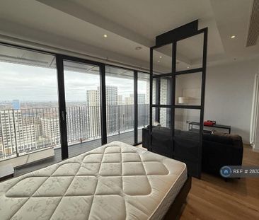 Studio to rent - Photo 4