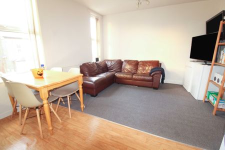 31A South Road, NG2 7AG, NOTTINGHAM - Photo 3