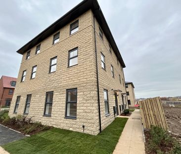 2 bedroom house to rent - Photo 3