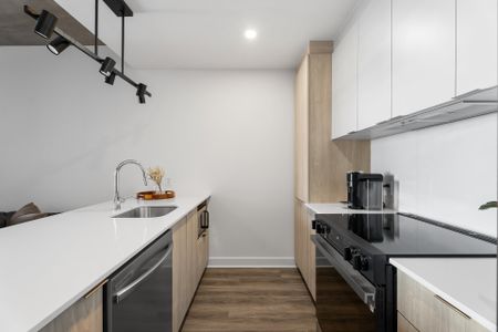 Appartement à Laval (Chomedey) - Photo 4