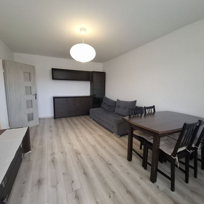 Mieszkanie na Wynajem - Фото 1