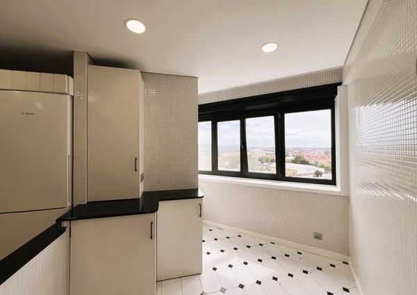 Apartamento T3 em Viana Do Castelo