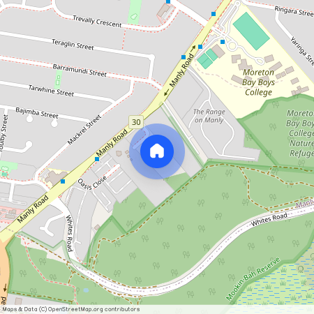 5/358 Manly Road, Qld 4179, Manly West