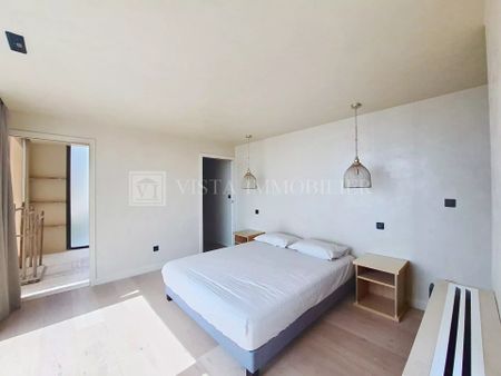 Location Appartement 4 pièces 164m² ROQUEBRUNE CAP MARTIN 06190 - Photo 5