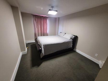 1 Bed & 1 Bath Furnished Apartment Style Property in Downtown Area - Photo 5